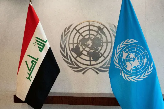 Li Iraq û Kurdistanê 40 terebayt belgeyên tawanên DAISê hatin tomar kirin