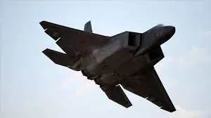 ABD, Ortadogu’ya F-22 savas uçaklari gönderdi
