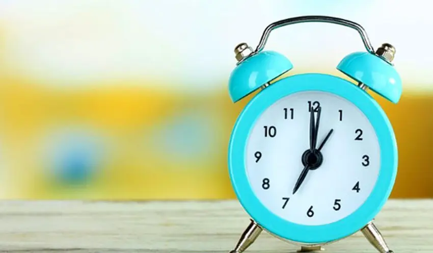 ئەنجامی توێژینەوەکان : درەنگ لە خەو هەڵسان لە کۆتایی هەفتەدا دڵ دەپارێزێت