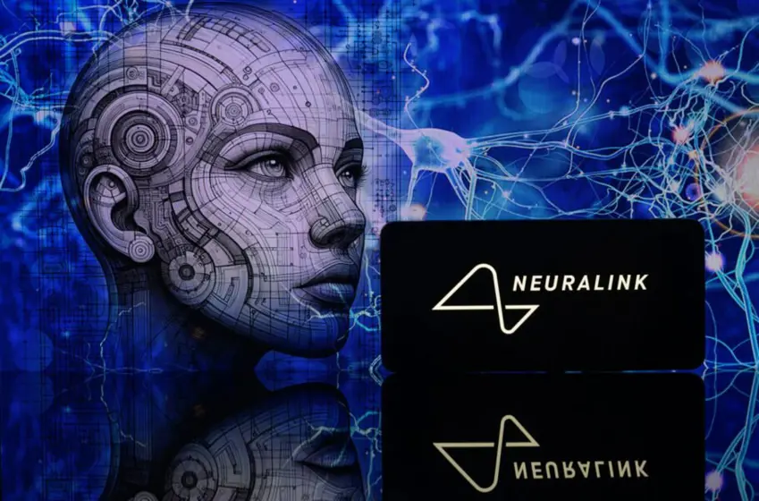 یەکەم نەخۆش بە چیپی مێشکی Neuralink فێری زمانی فەڕەنسی و ژاپۆنی دەبێت