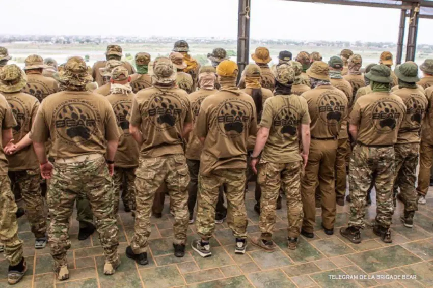 BBC: Rus parali askerler Kursk'a gönderilecek