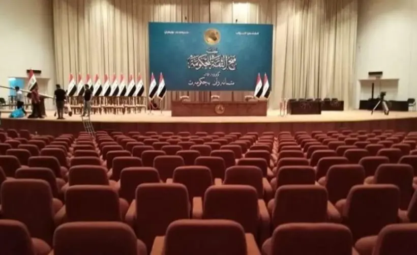 Fraksiyonên Kurd ên Parlamena Iraqê ji bo yekîtiyê dicivin