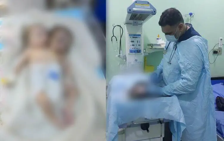 Iraq: Tenduristiya zaroka duserî ji dayik bûye bas e