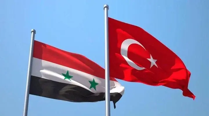 Medya Erebî: Enqere bêyî ji Sûriyê vekise li Samê dizîvire