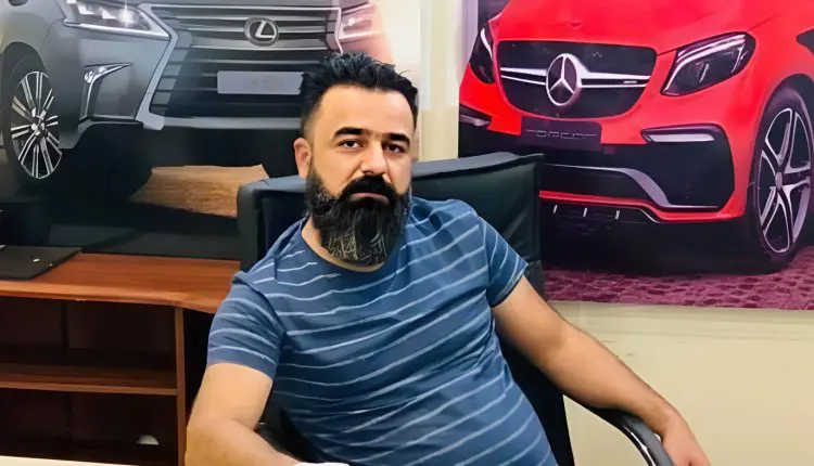 Welatiyekî xelkê Duhokê li Stenbolê bi kêrê hate kustin