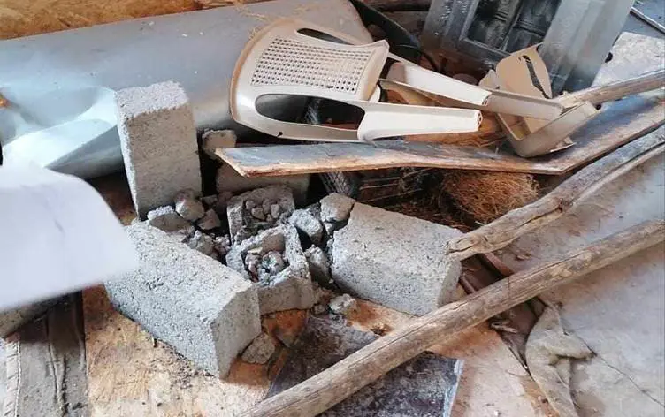 Êrîsê kampa Mexmûrê kirin: 1 kustî û 2 birîndar hene