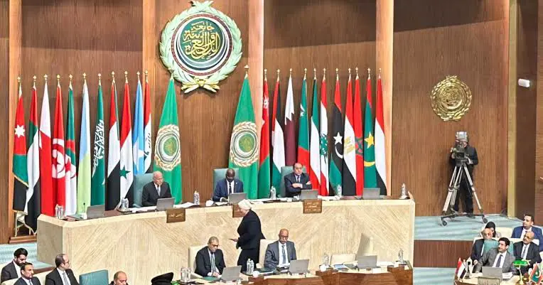 Arap Birligi'nden Gazze çagrisi!