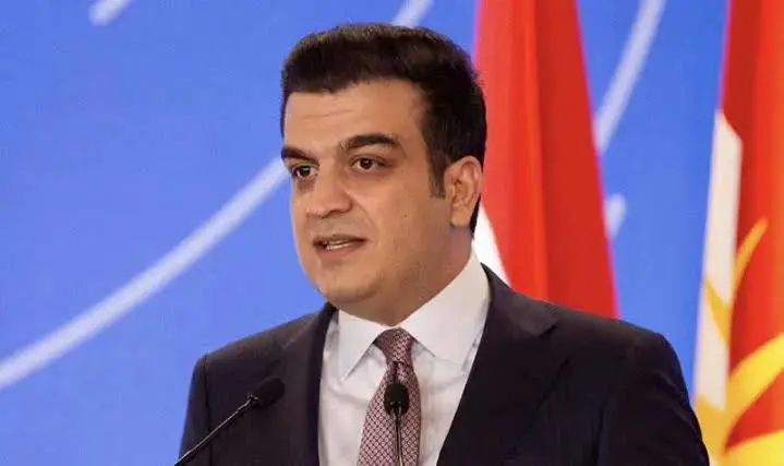 Hewramani: Maas göndermenin önünde herhangi bir engel yok