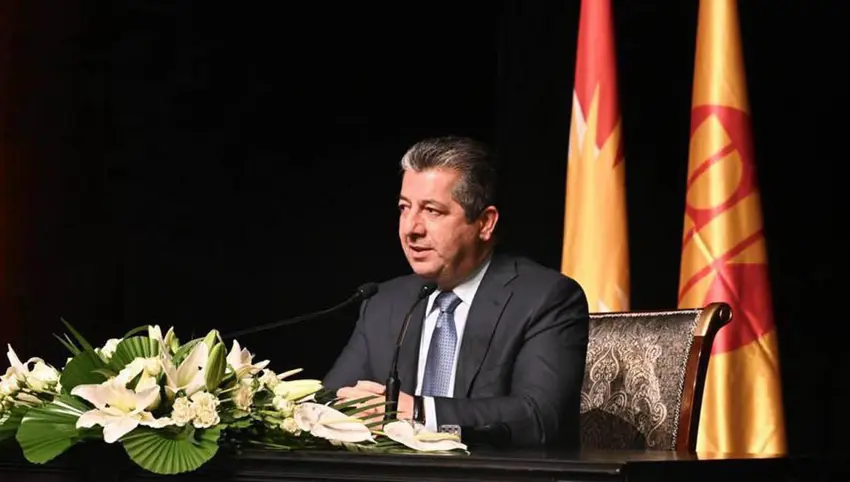Mesrûr Barzanî: PDK bûye cihê baweriya piraniya gelê Kurdistanê