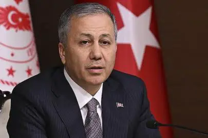 Yerlikaya'dan Narin'in ailesine neden bassagligi dilemedigine yönelik açiklama