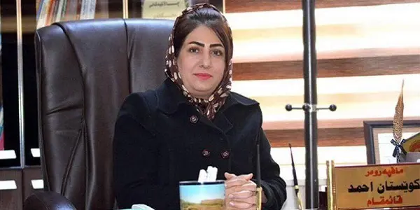 پڕۆژەیەکی گەورەی گەشتیاری لەسەر زێی خەبات درووست دەکرێت