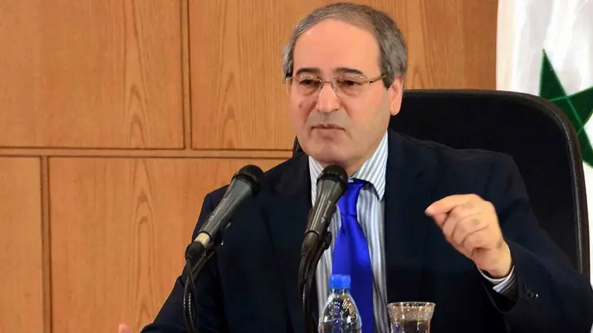 Sûriye, tevlî Forum a Tirk-Ereb ya Aboriyê nabe