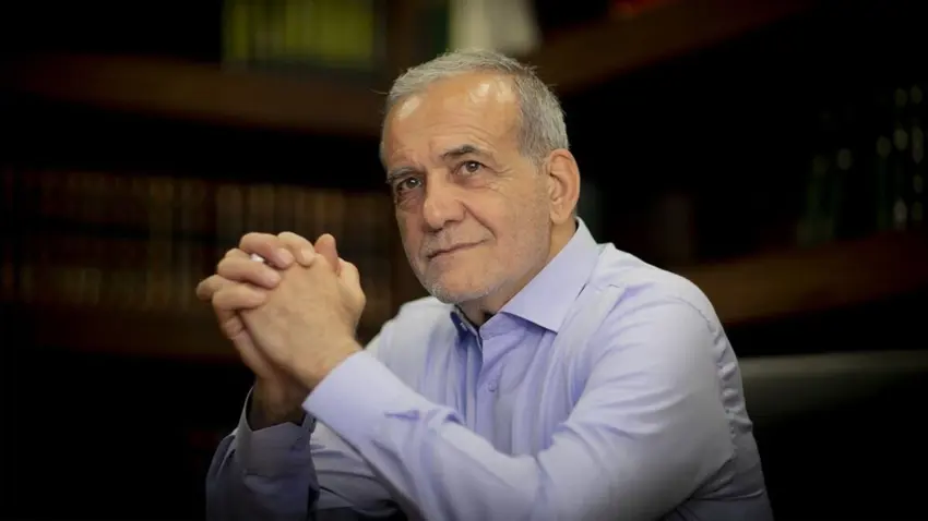 Serokê Îranê li Bexdayê ye: Ez ê serdana Hewlêr û Silêmaniyê bikim