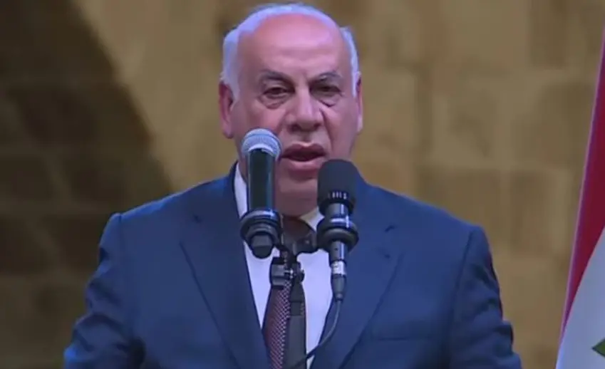 Wezîr Ahmed Fakak: Zaxo ciyê gestûguzariyê û pira navbera Iraqê û Tirkiyê ye