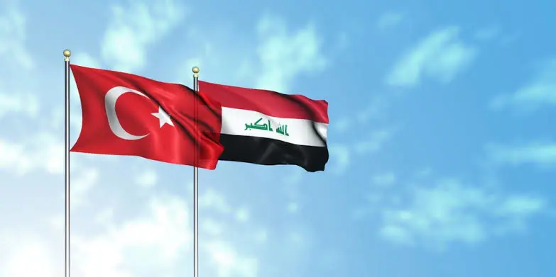 "Zaho, Irak ile Türkiye arasinda güçlü bir köprü haline geldi"