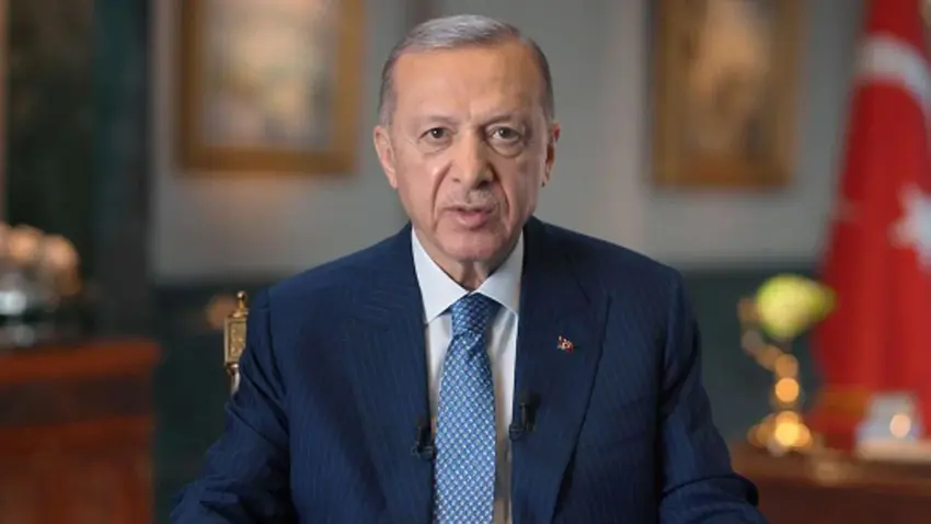 Erdogan peyama 12ê Êlûnê da: “Me ji bîr nekir û em ê nekin jî”