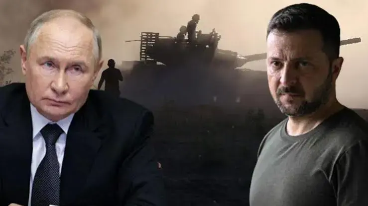 Ji Ukrayna û Rûsya daxuyaniyên Kurskê: 'Her tist li gor planê ye'