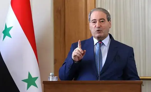 Sam: Divê Tirkiye ji axa Sûriye û Iraqê vekise