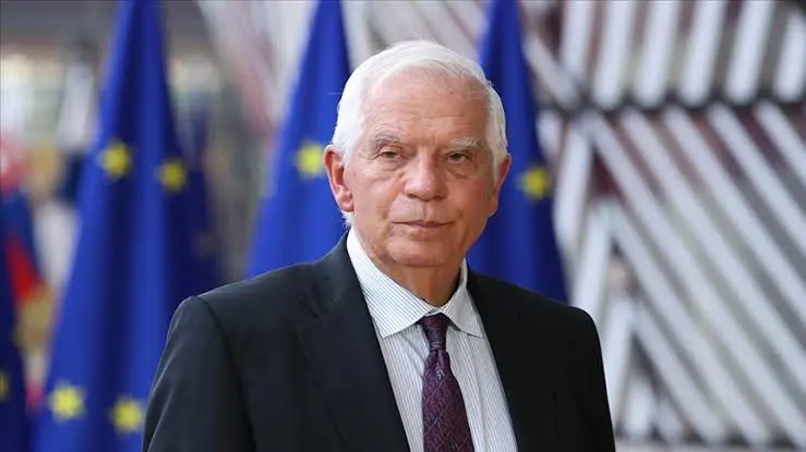 AB'den Iran’a yeni yaptirim sinyali