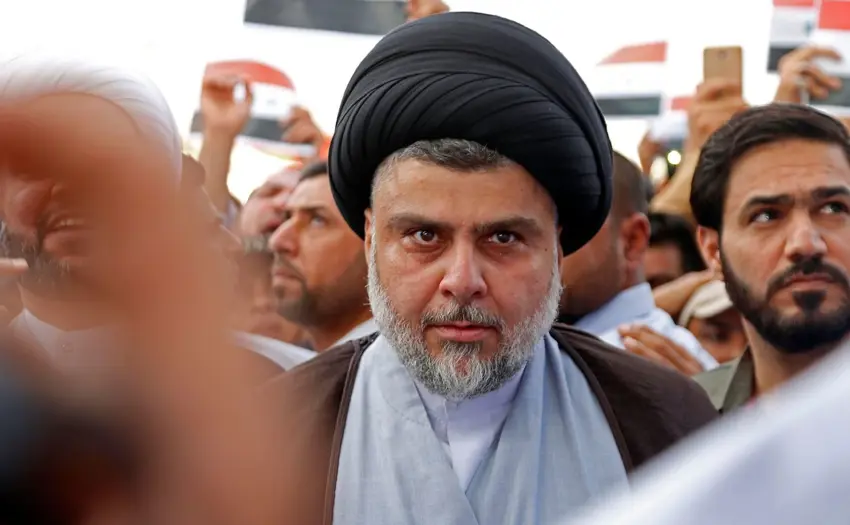 Nirxandin: Gelo Tevgera Sedr amadekariyên vegera li siyasetê dike?