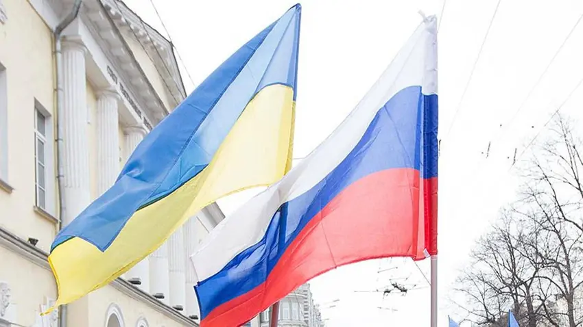 Ukrayna: Rusya ile yapilan esir takasi sonucu...