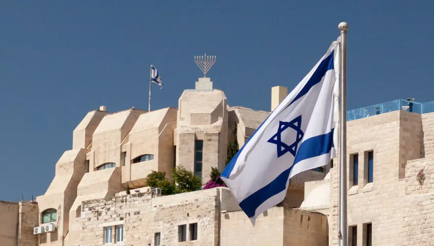 Israil ordusu: Hamas taburu Refah'ta bozguna ugratildi