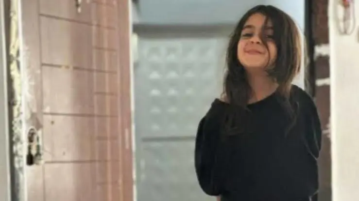 Lêpirsîna Narîn Guran: Xebatkarê mamê wê yê 15 salî hat girtin!