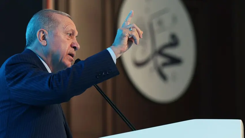 Haaretz: Erdogan, Israil karsiti ittifaka ortak bulmakta zorlaniyor