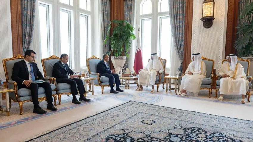 Hewldanên agirbesta Xezeyê: ‘Hêviyeke nû çêbû’