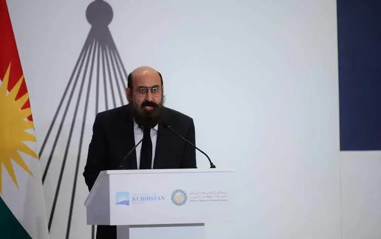 Mîrê Êzidiyan Tehsîn Beg rojbûna Pêxemberê Îslamê pîroz kir