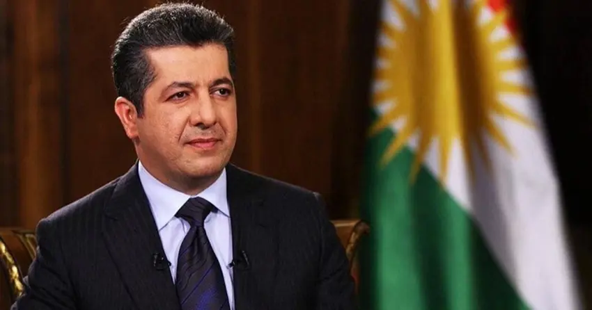 Mewlûda Pêxember bi tevlîbûna Mesrûr Barzanî tê pîrozkirin