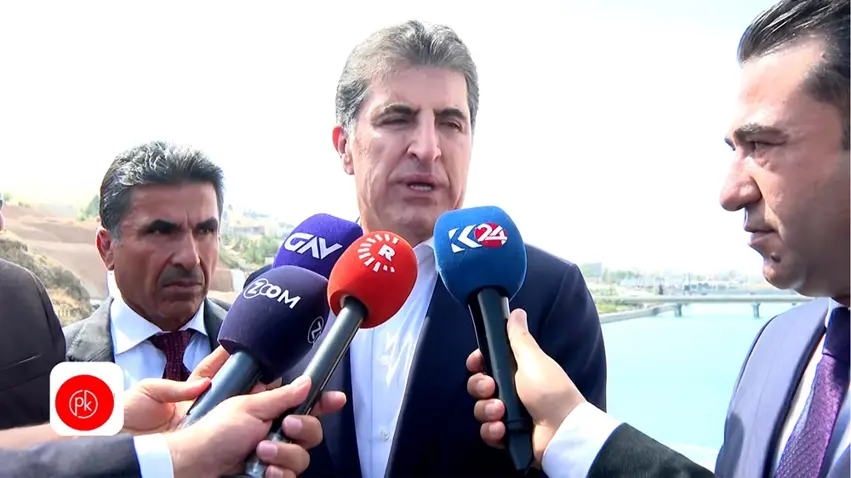 Nêçîrvan Barzanî: Divê kampanyayên hilbijartinê negihin asta hevdusikandinê