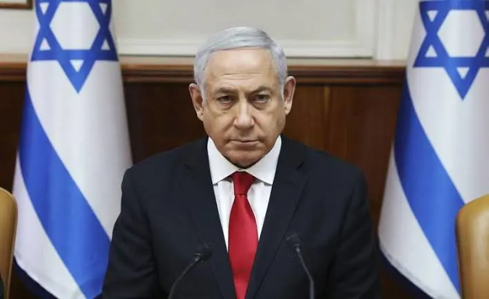 Netanyahu: Bize saldıran hiç kimse silahlarımızdan kaçamayacak