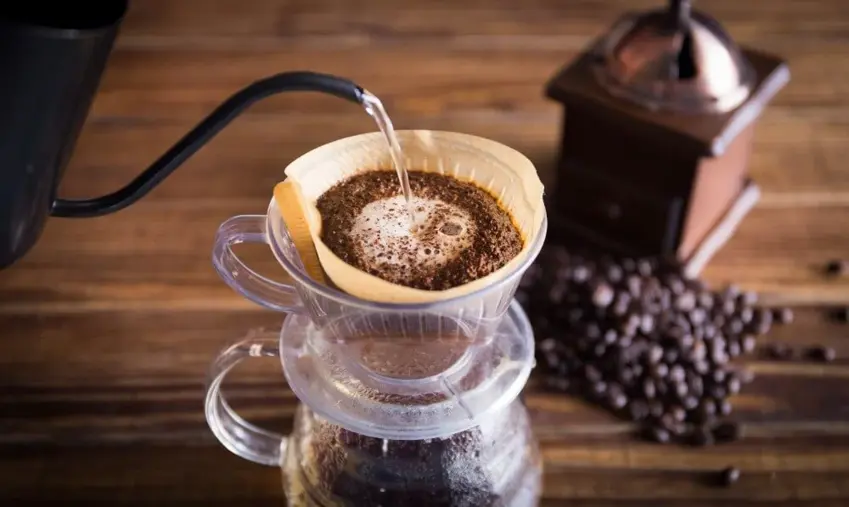 Kahve fiyatlari tüm dünyada neden artiyor?