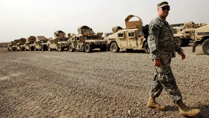 Peywira tîma Neteweyên Yekbûyî ya lêkolînê li ser tawanên DAISê li Iraqê wê bi dawî bibe