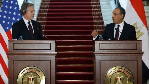 ABD: Gazze’de ateskes için 15 maddede anlasma saglandi