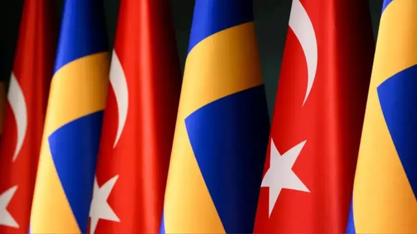 Civîna Mekanîzma Ewlekariyê ya Tirkiye-Swêdê bo demeke nediyar hate pasxistin