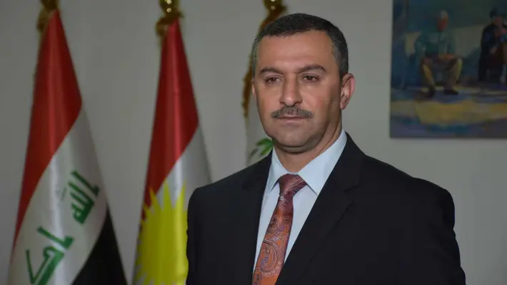 Heval Ebubekir: Em ê li Silêmaniyê ji bo hilbijartinê rewşeke aram peyda bikin