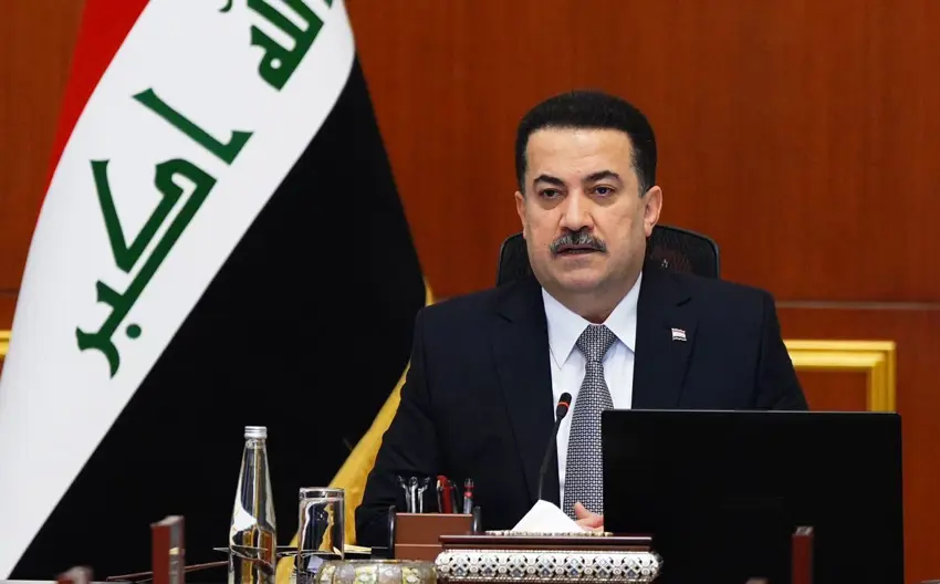 Iraq tîmên alîkariya lezgîn disîne Lubnanê