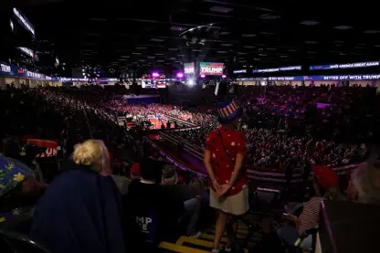 Trump'ın miting yapacağı alanda bomba bulundu!