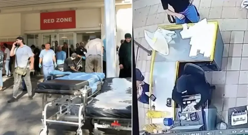 Wezîrê Lubnanê bîlançoya dawî ya êrîsa sîberî eskere kir