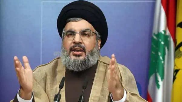 Hasan Nasrallah: Îsraîlê derbekî mezin li me xist lê wê bê bersiv nemîne