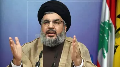 Hasan Nasrallah: Îsraîlê derbekî mezin li me xist lê wê bê bersiv nemîne