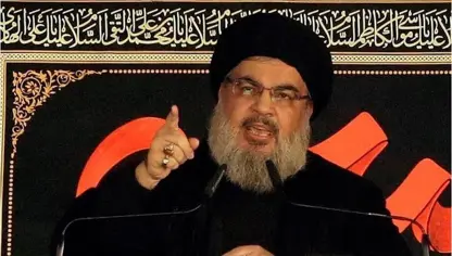 Nasrallah: İsrail'in saldırısı savaş suçudur