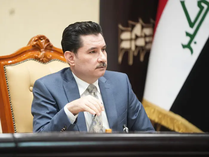 شاخەوان عەبدۆڵڵا : یەکدەنگی کورد لە بەغدا ئەرێنی بوو