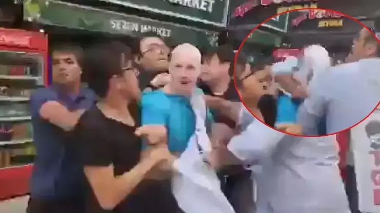 Parêzgeriya Îzmîrê: 15 kesên êrîsê leskerên DYAyê kirin, hatin desteserkirin