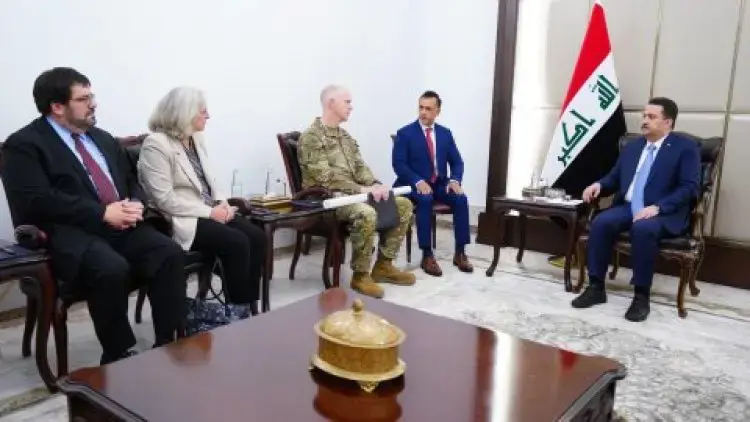 Sudanî: DAIS êdî ne xeter e