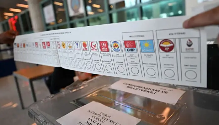 ‘Türkiye erken seçime gitmeli mi?’ anketinde dikkat çeken sonuçlar!