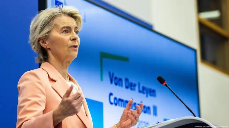 AB 'O ülkeye' 35 milyar euro kredi verecek