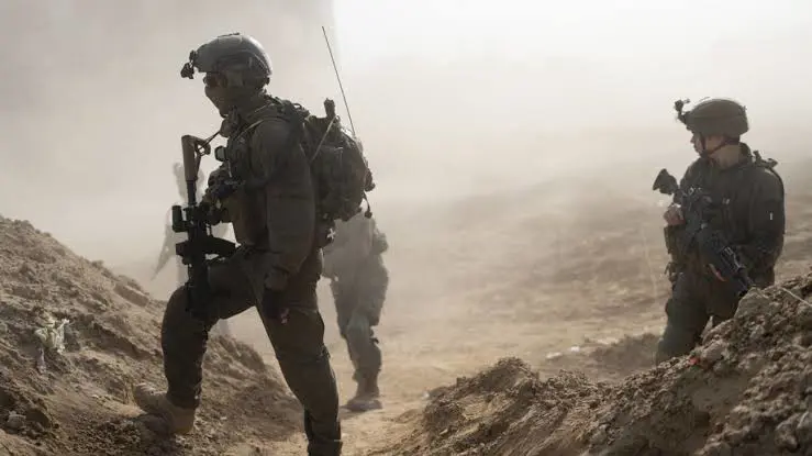 Israil'den Hamas’a yeni teklif iddiasi!